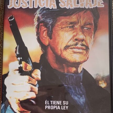 JUSTICIA SALVAJE