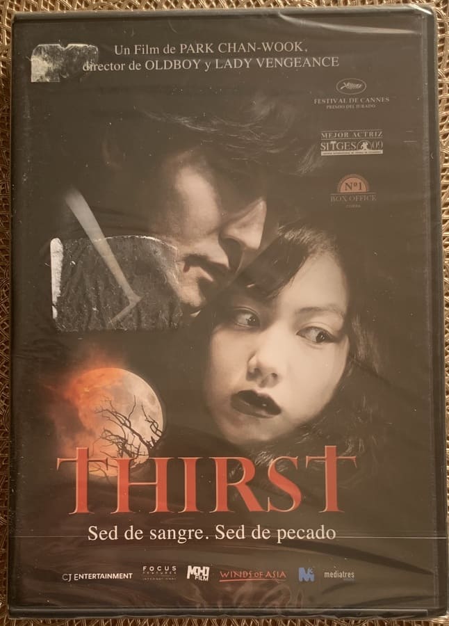 IMG_7253 THIRST - Imagen 1