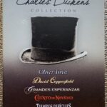 COLECCION CHARLES DICKENS - 5 CLASICOS DEL CINE Y DICKENS