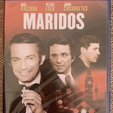 MARIDOS