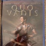QUO VADIS