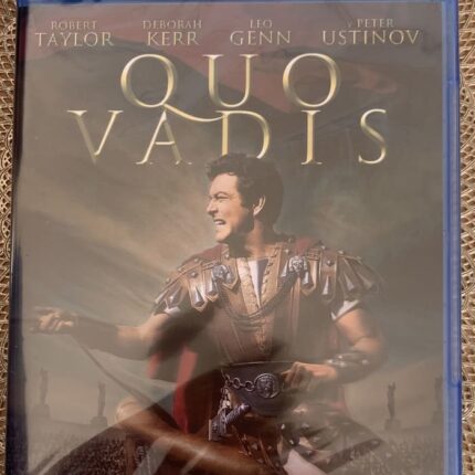 QUO VADIS