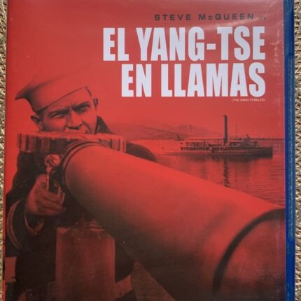 EL YANT-SE EN LLAMAS