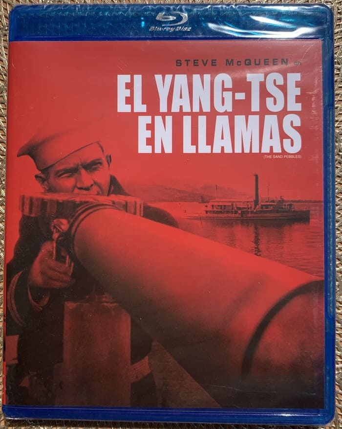 FullSizeRender-104 (2) EL YANT-SE EN LLAMAS - Imagen 1