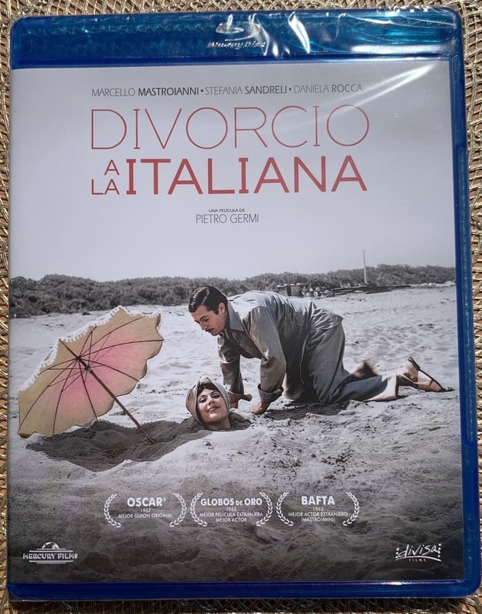 FullSizeRender-106 (2) DIVORCIO A LA ITALIANA - Imagen 1