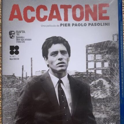 ACCATONE