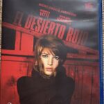 EL DESIERTO ROJO