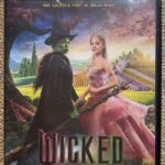 Wicked - Edicion 4K UHD+ BLURAY