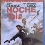 NOCHE Y DIA