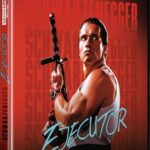EJECUTOR  - EDICION 4K UHD
