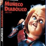 MUÑECO DIABOLICO