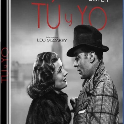 TU Y YO