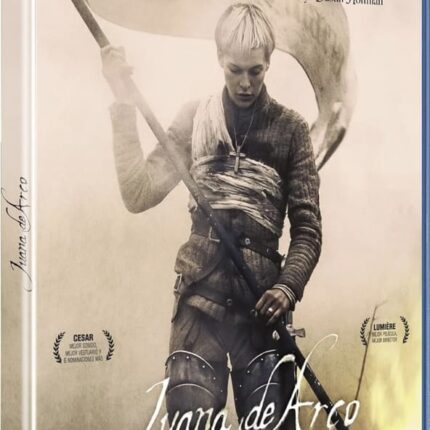 JOAN D'ARC - JUANA DE ARCO