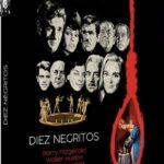DIEZ NEGRITOS
