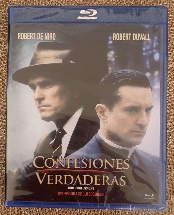 FullSizeRender-3 CONFESIONES VERDADERAS - Imagen 1
