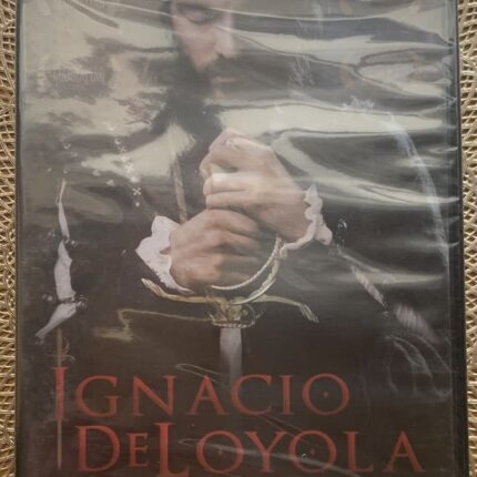 IGNACIO DE LOYOLA