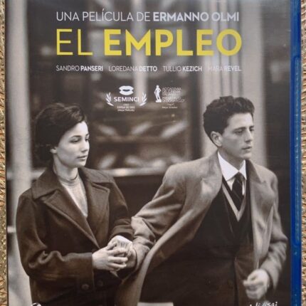 EL EMPLEO