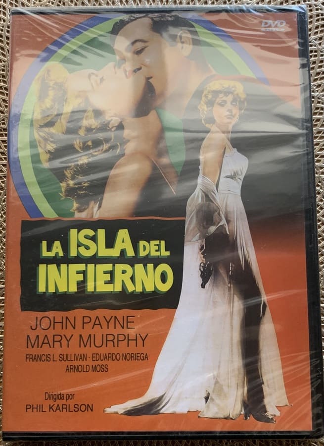 FullSizeRender-37 La isla del infierno - Imagen 1
