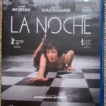 LA NOCHE
