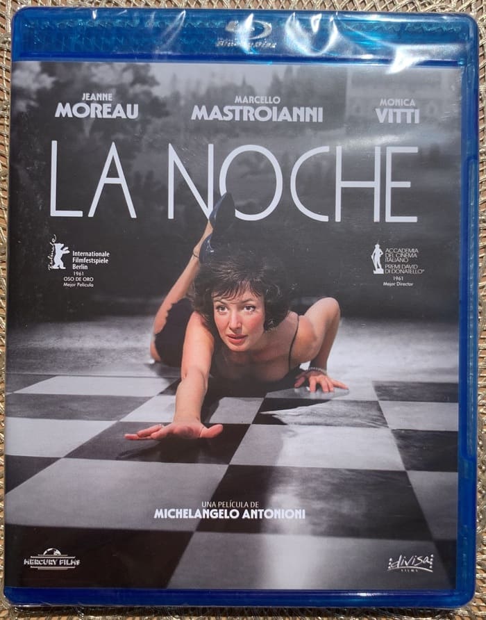 FullSizeRender-38 (2) LA NOCHE - Imagen 1