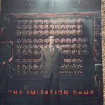The Imitation Game (Descifrando Enigma) - EDICION METALICA LIMITADA FILMARENA