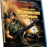 DESAPARECIDO EN COMBATE