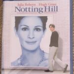NOTHING HILL