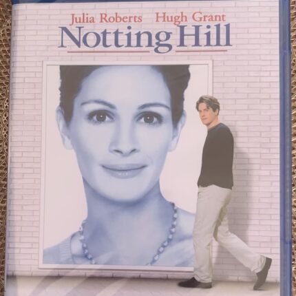 NOTHING HILL