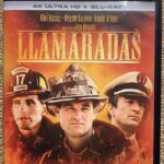 LLAMARADAS - EDICION 4K UHD