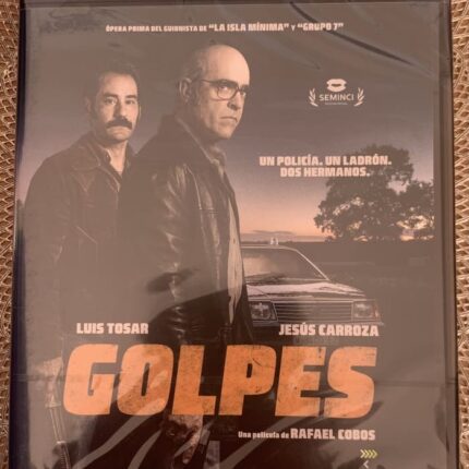 GOLPES