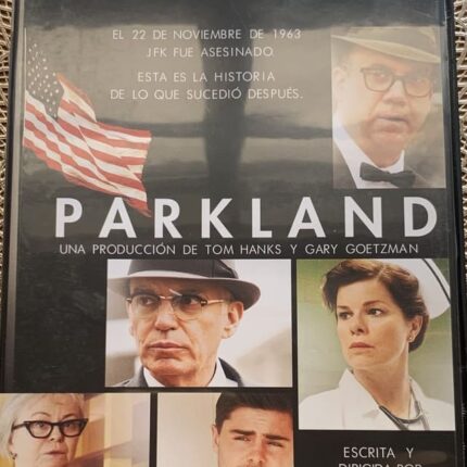 PARKLAND