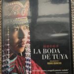 LA BODA DE TUYA