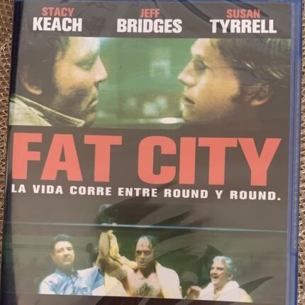 FAT CITY