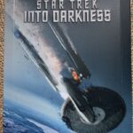 STAR TREK INTO THE DARKNESS - EDICION METALICA LIMITADA