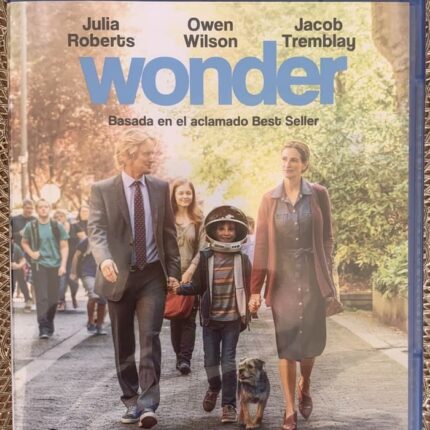 WONDER