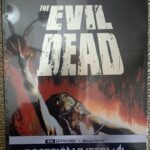 POSESION INFERNAL / THE EVIL DEAD