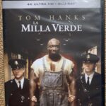 LA MILLA VERDE - EDICION 4K UHD