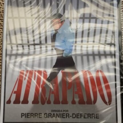 ATRAPADO