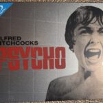 PSICOSIS - EDICION METALICA Blu Ray