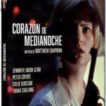 Corazon de medianoche