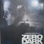 ZERO DARK THIRTY La noche más oscura - EDICION METALICA