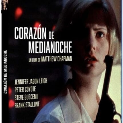 Corazon de medianoche