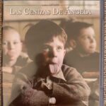 LAS CENIZAS DE ANGELA