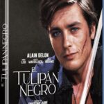 EL TULIPAN NEGRO