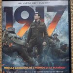 1917 - EDICION 4K UHD