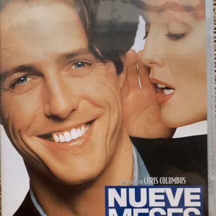 NUEVE MESES