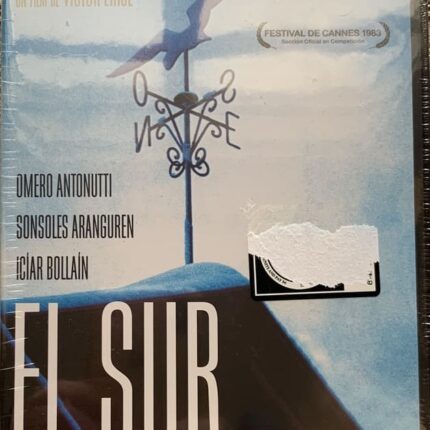 EL SUR
