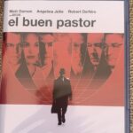 EL BUEN PASTOR