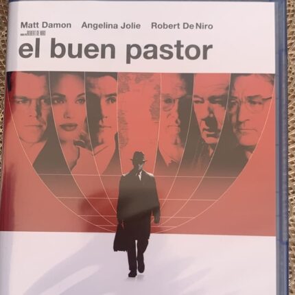 EL BUEN PASTOR