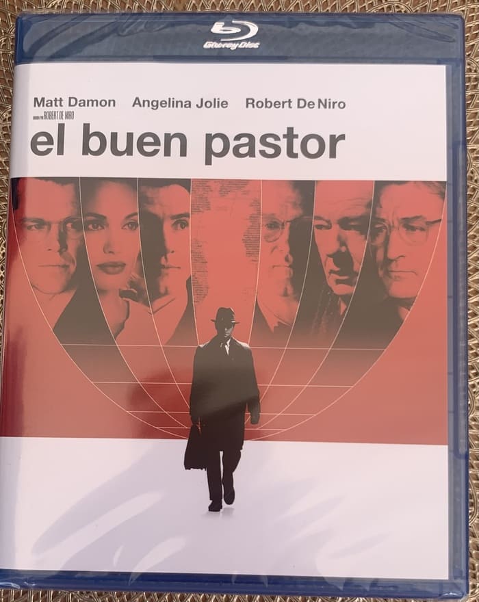 FullSizeRender-95 EL BUEN PASTOR - Imagen 1